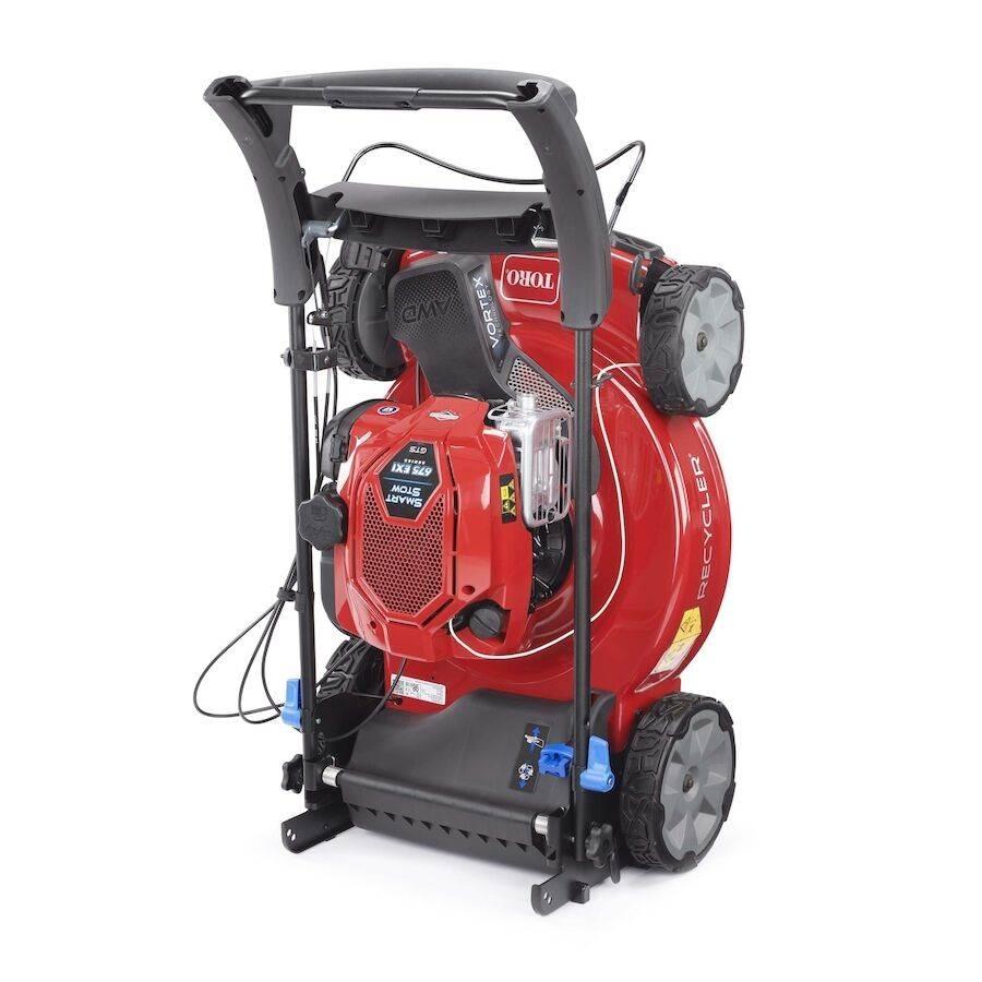 Toro  Άλλα γεωργικά μηχανήματα