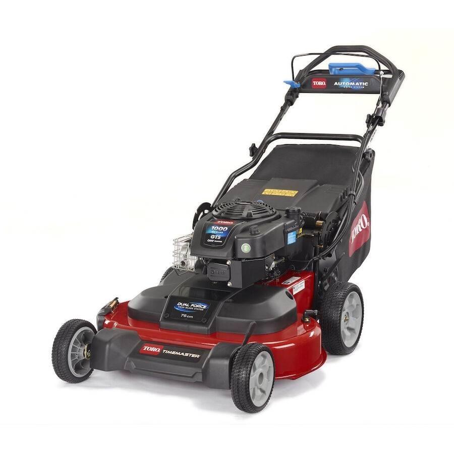 Toro  Άλλα γεωργικά μηχανήματα