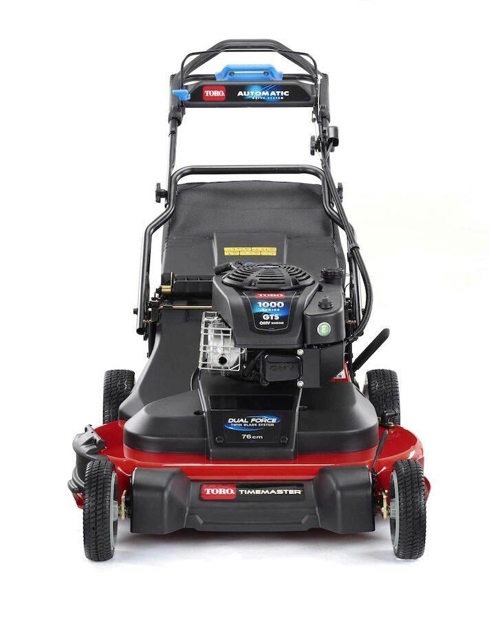 Toro  Άλλα γεωργικά μηχανήματα