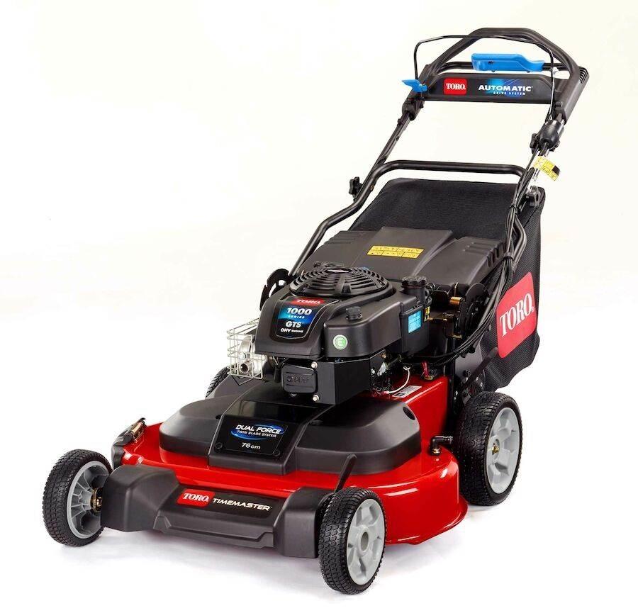 Toro  Άλλα γεωργικά μηχανήματα