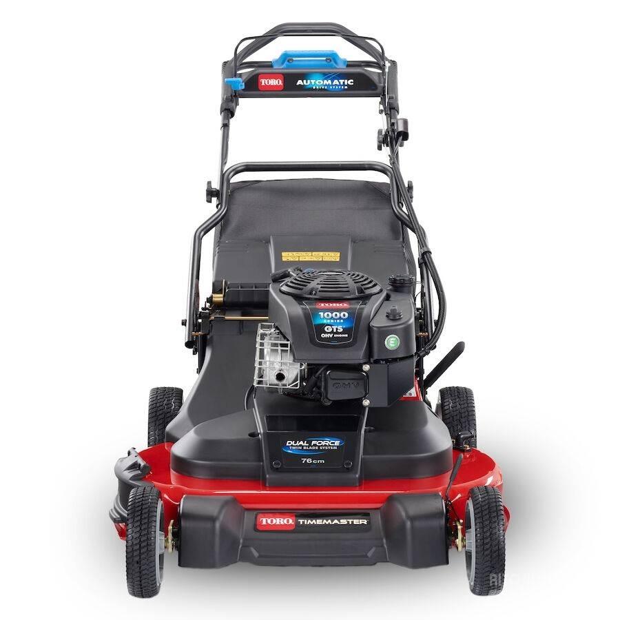 Toro  Άλλα γεωργικά μηχανήματα