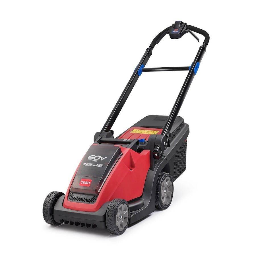 Toro  Άλλα γεωργικά μηχανήματα