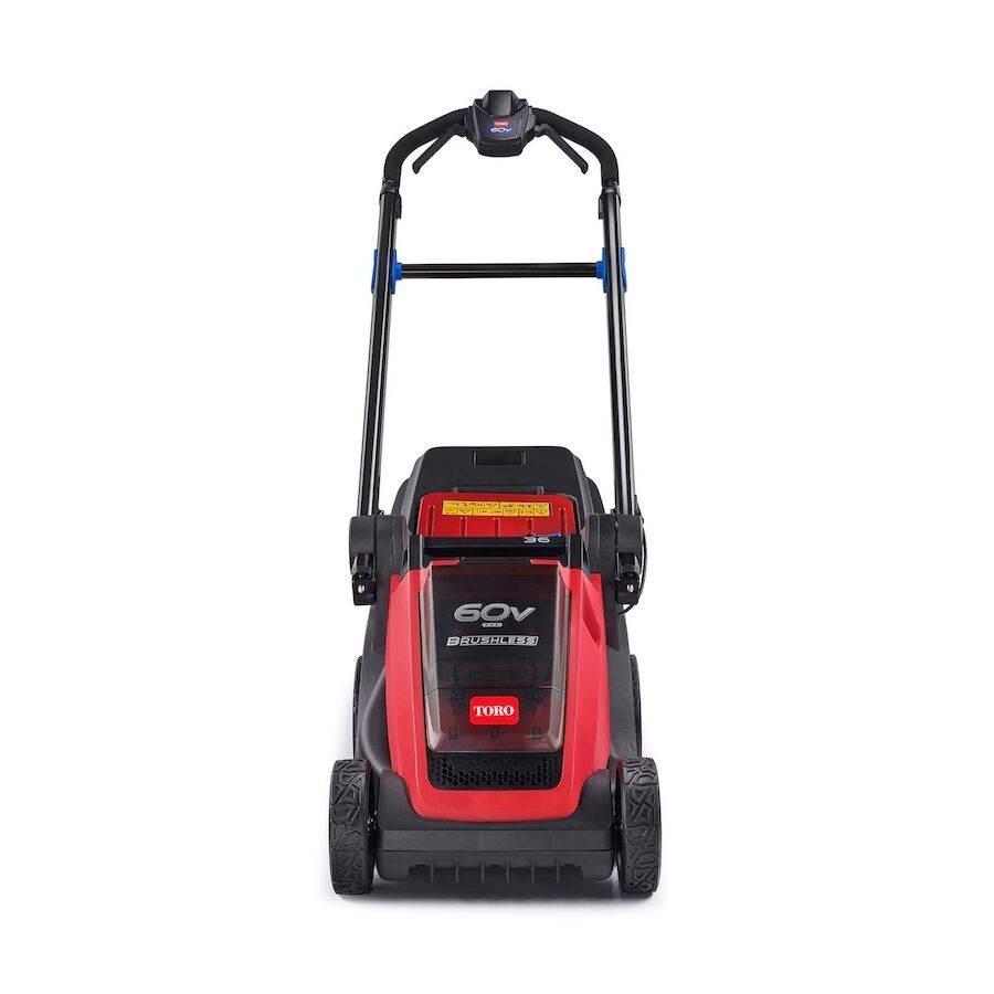 Toro  Άλλα γεωργικά μηχανήματα
