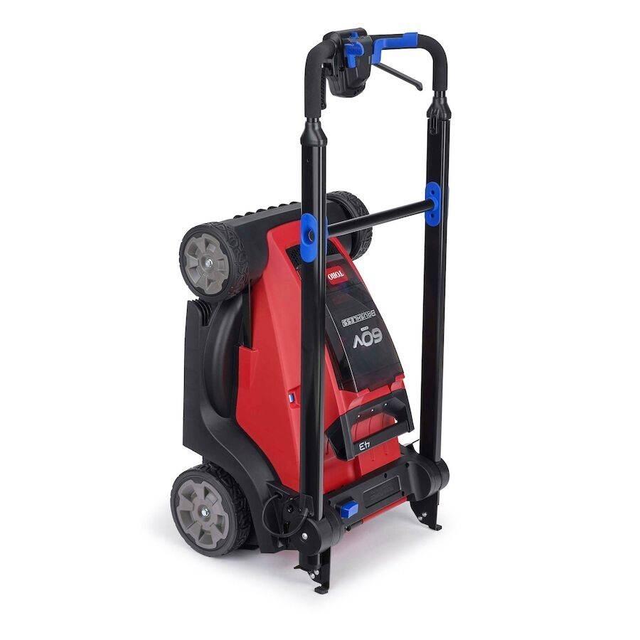 Toro  Άλλα γεωργικά μηχανήματα
