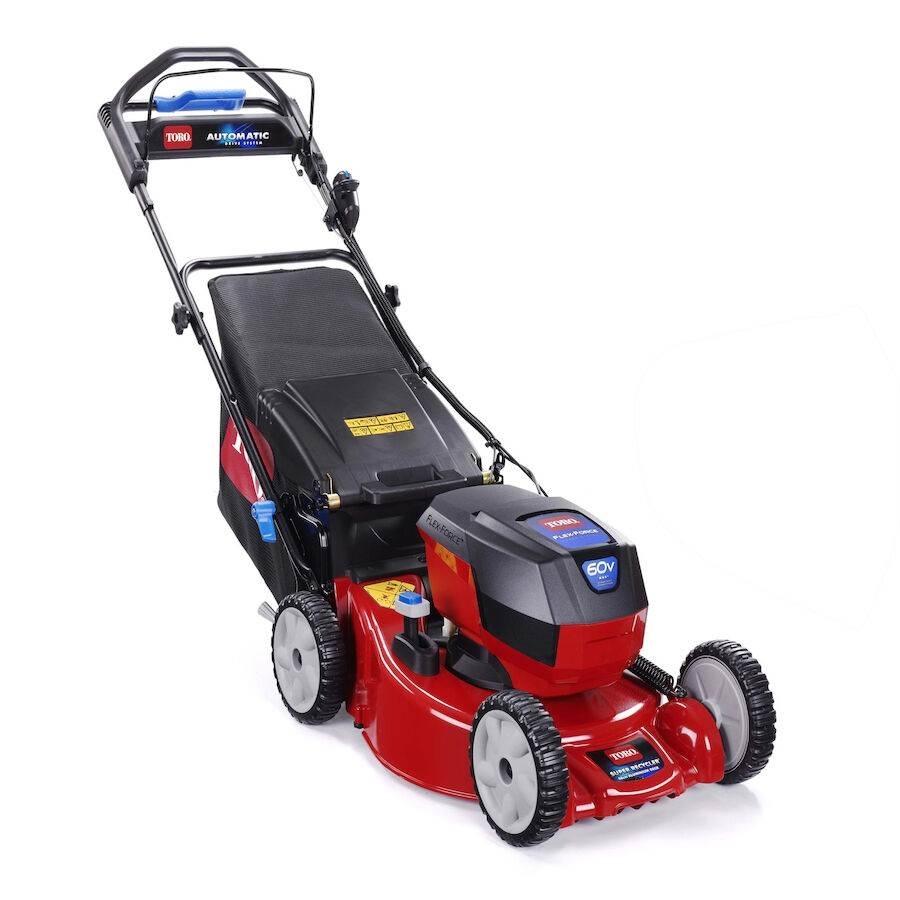 Toro  Άλλα γεωργικά μηχανήματα