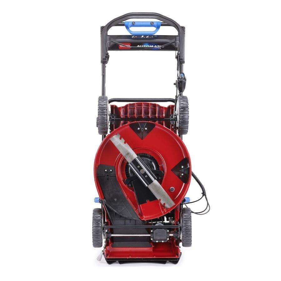 Toro  Άλλα γεωργικά μηχανήματα