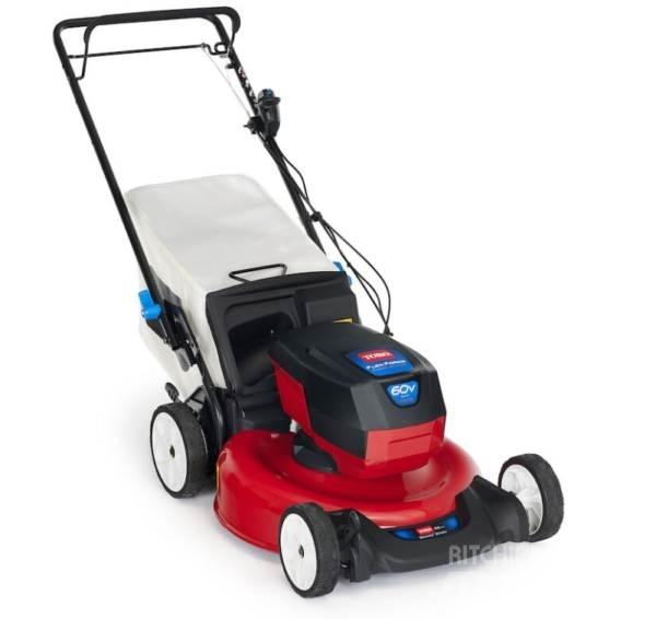 Toro  Άλλα γεωργικά μηχανήματα