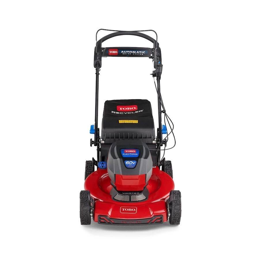 Toro  Άλλα γεωργικά μηχανήματα