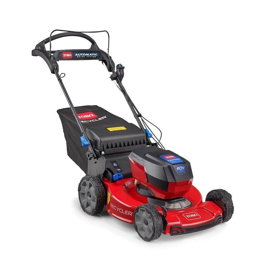 Toro  Άλλα γεωργικά μηχανήματα