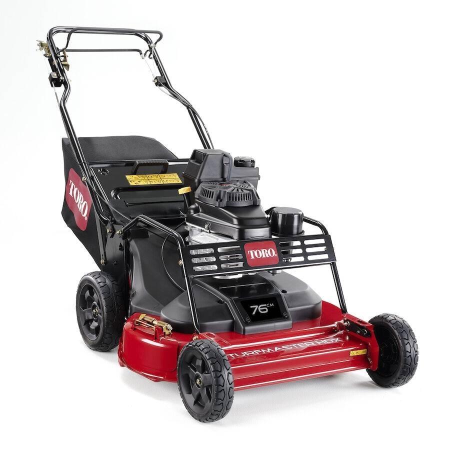 Toro  Άλλα γεωργικά μηχανήματα
