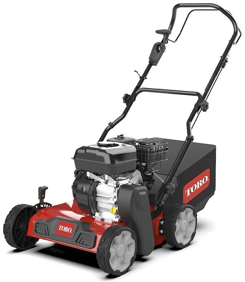 Toro  Άλλα γεωργικά μηχανήματα