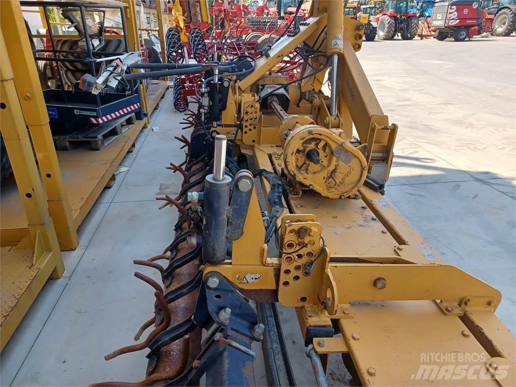 Alpego DX 600 Άλλα γεωργικά μηχανήματα