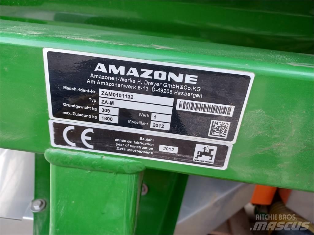 Amazone ZA-M Άλλα γεωργικά μηχανήματα