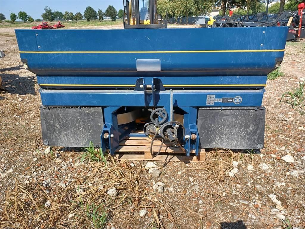Bogballe M35 BASE Άλλα γεωργικά μηχανήματα