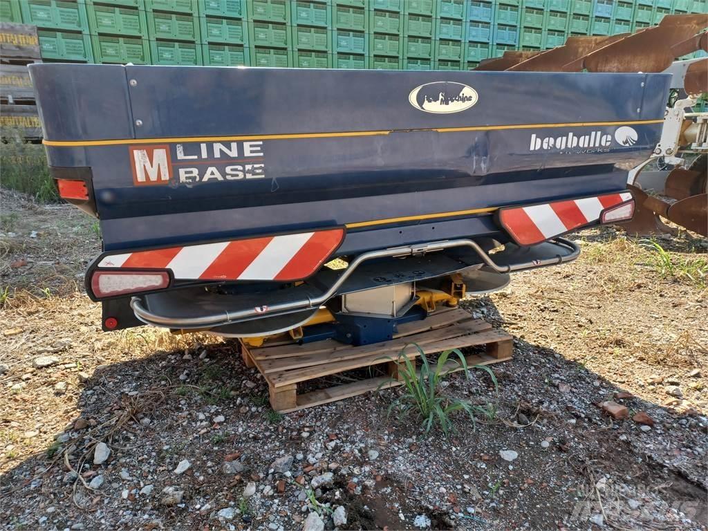 Bogballe M35 BASE Άλλα γεωργικά μηχανήματα