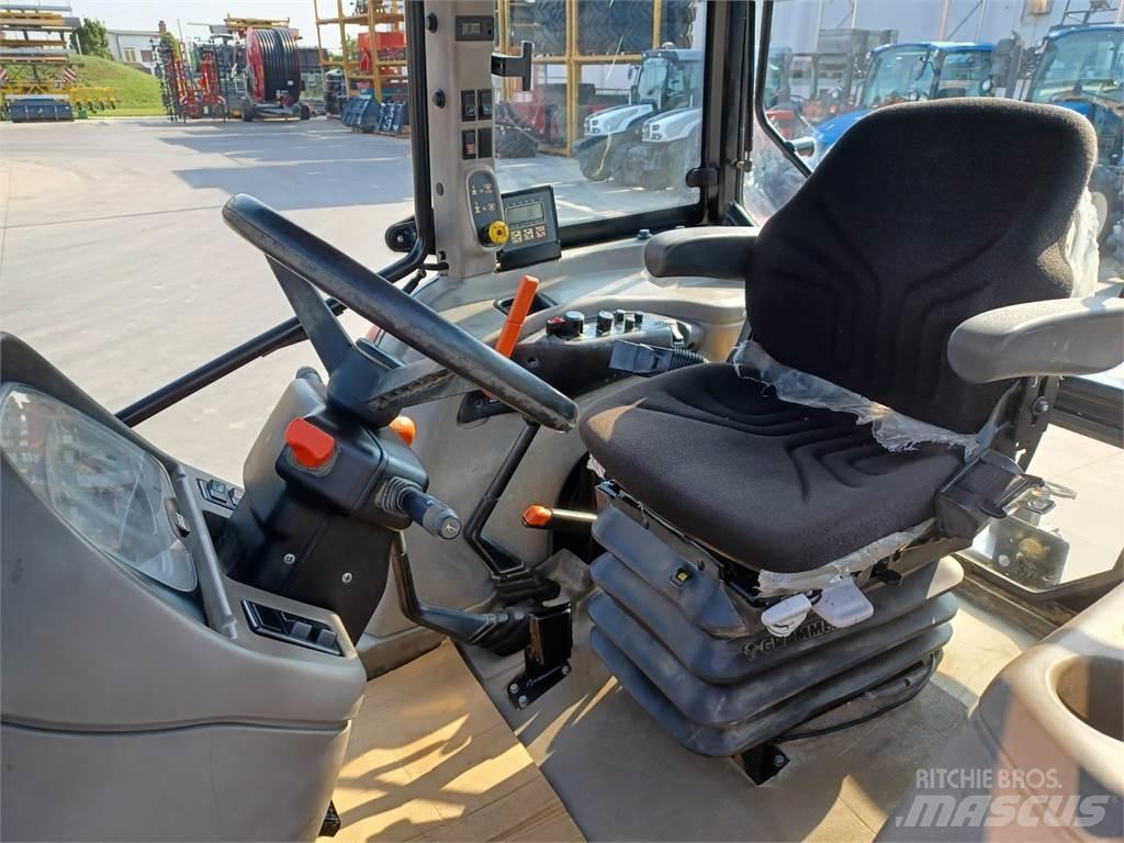Case IH JXU90 Τρακτέρ