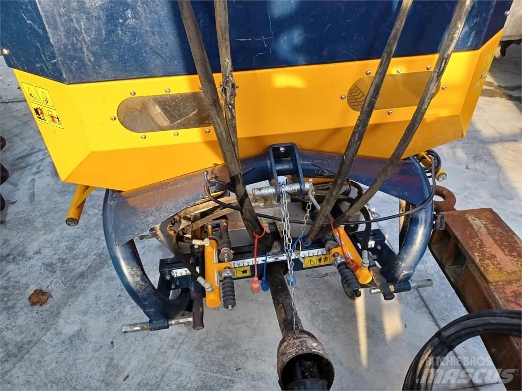 CEA AGRIMIX RP 2X-F Άλλα γεωργικά μηχανήματα