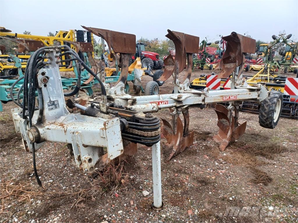 Ermo FSV 3 102 4M Άλλα γεωργικά μηχανήματα