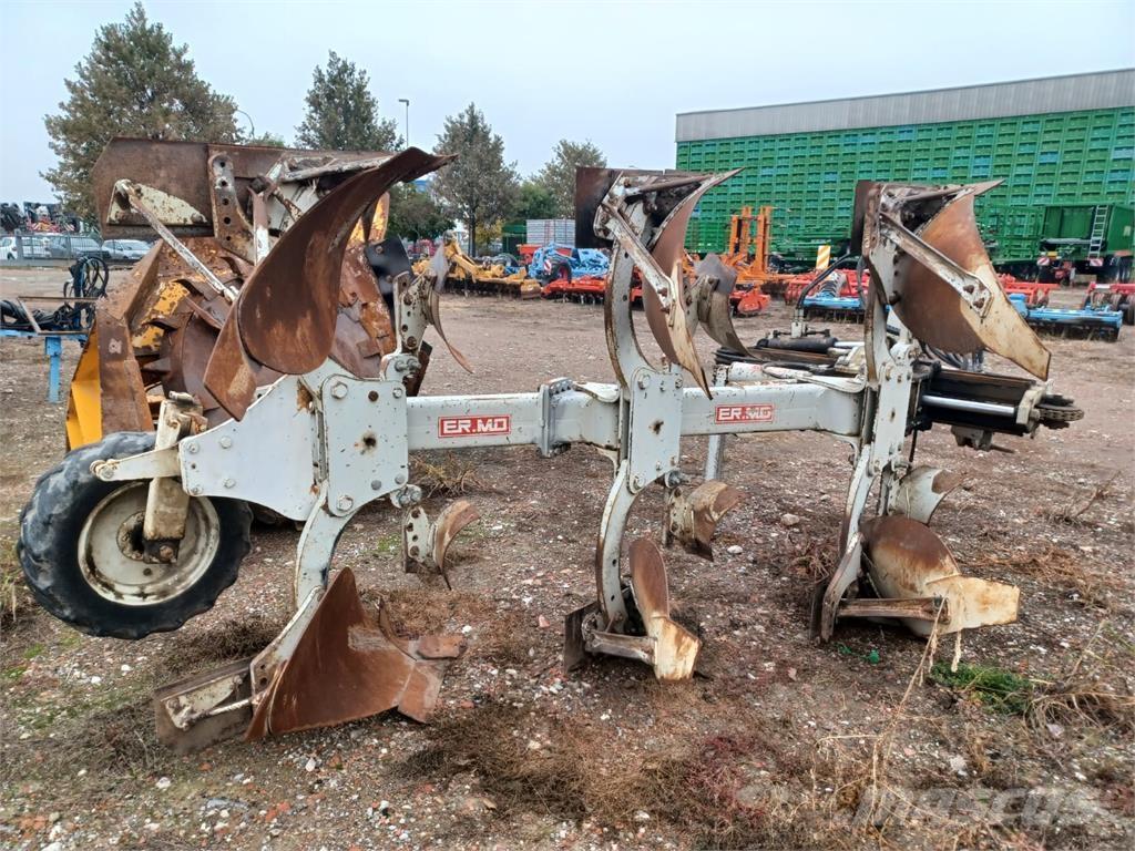 Ermo FSV 3 102 4M Άλλα γεωργικά μηχανήματα