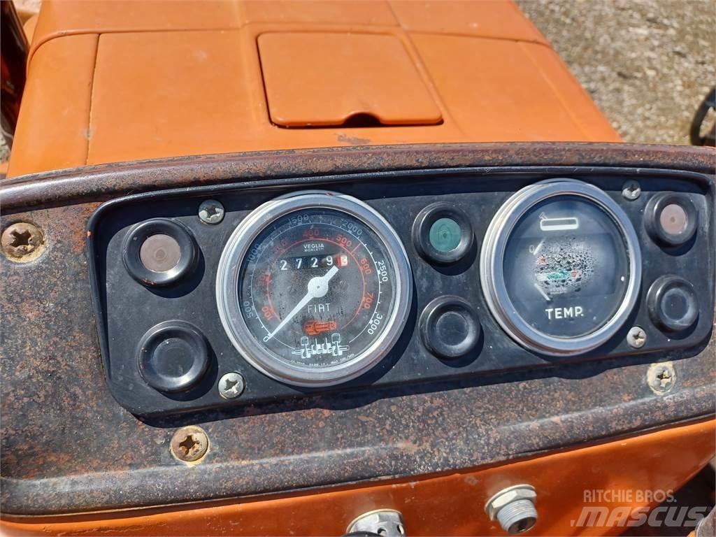 Fiat 505 C Τρακτέρ