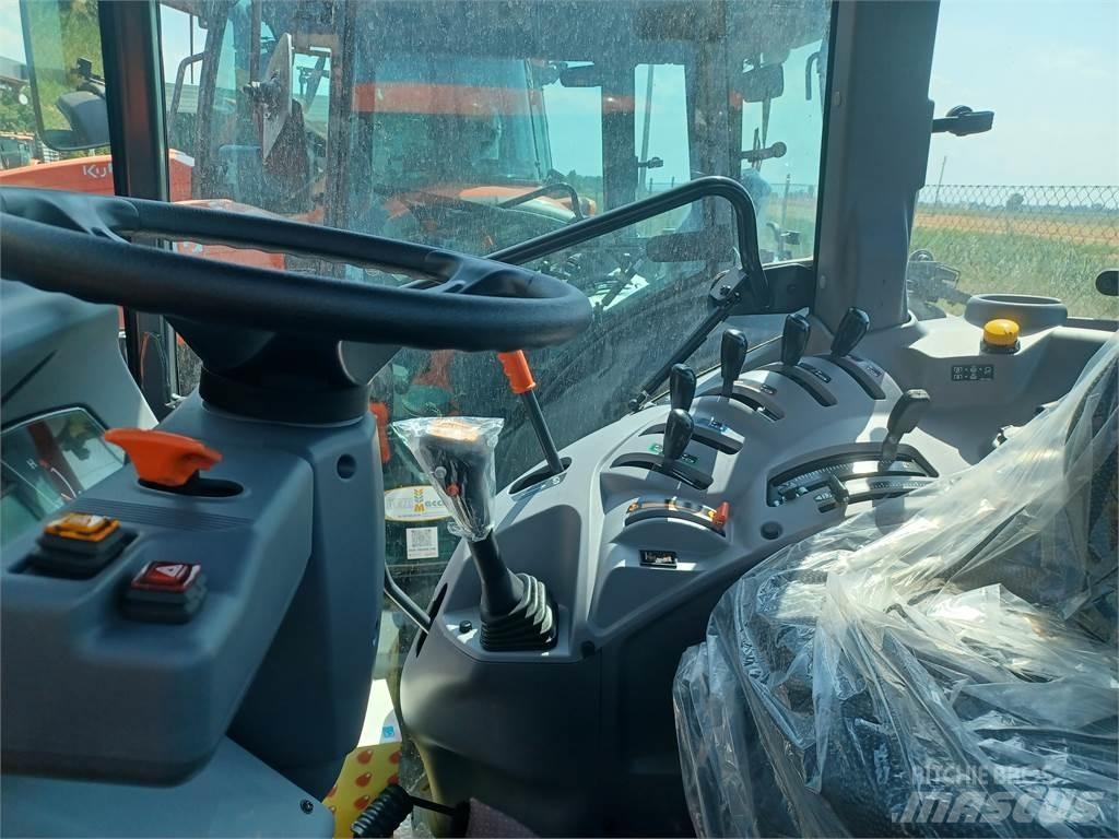 Kubota M5112NQ36_EC Τρακτέρ