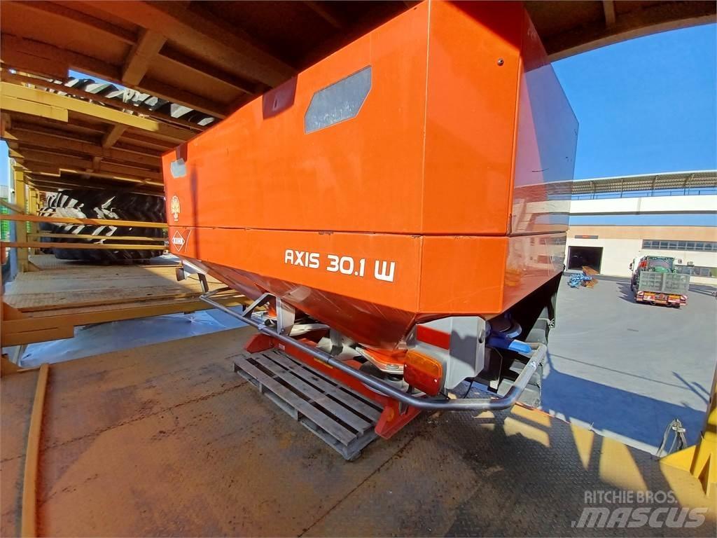 Kuhn AXIS 30.1 W Άλλα γεωργικά μηχανήματα