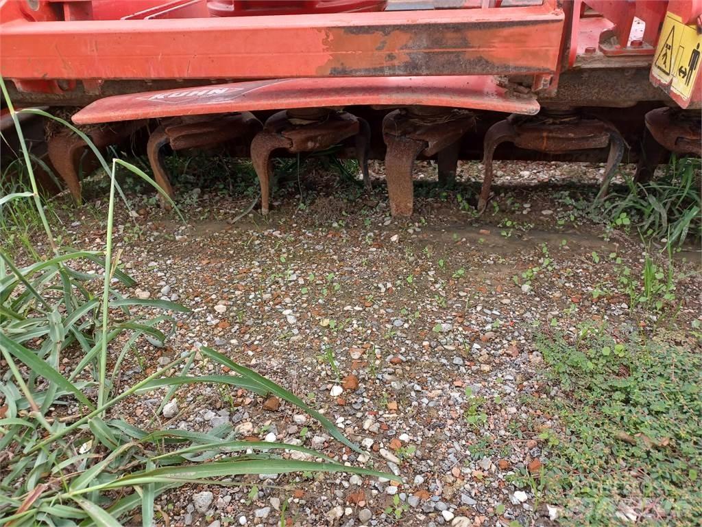 Kuhn HRB403DR Άλλα γεωργικά μηχανήματα