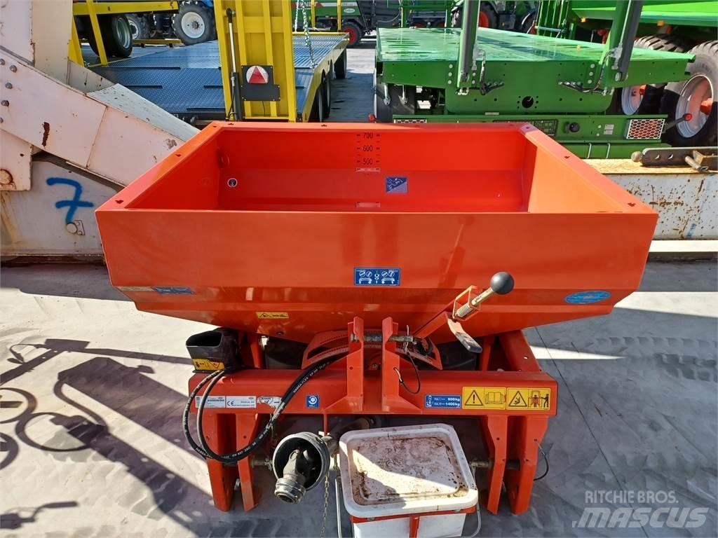 Kuhn MDS 12.1 M Άλλα γεωργικά μηχανήματα