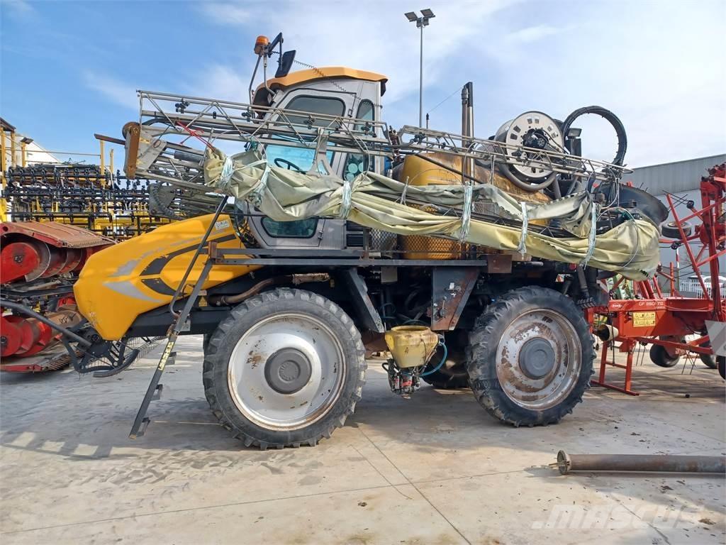  MAZZOTTI IBIS 2000 Άλλα γεωργικά μηχανήματα