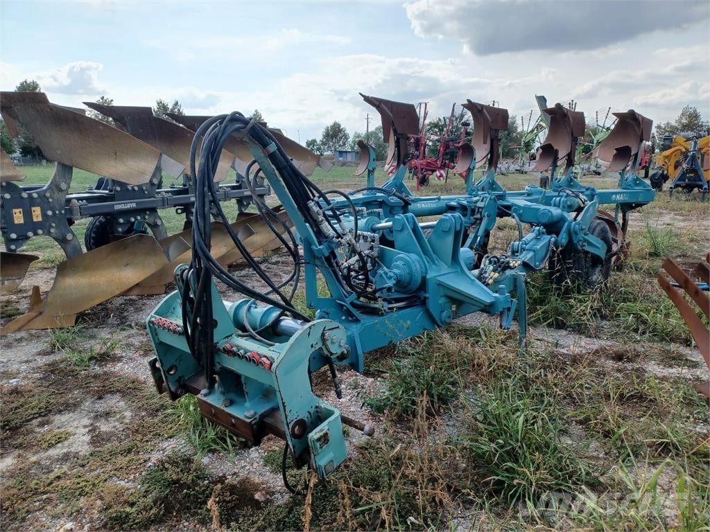 Nardi Ergon 4 T Άλλα γεωργικά μηχανήματα