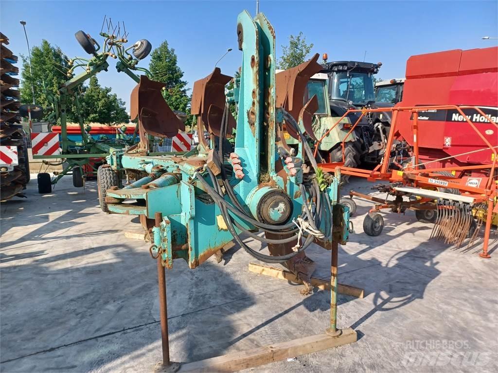 Nardi TRIVOMERE Άλλα γεωργικά μηχανήματα