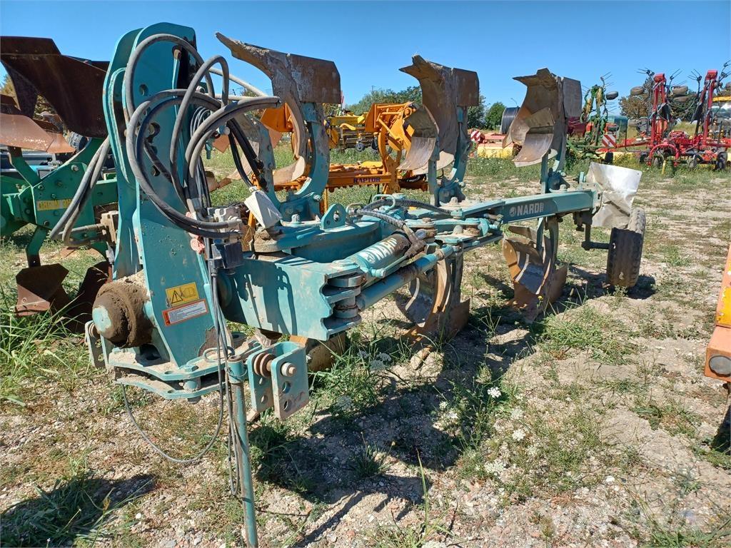 Nardi X35 CN8 Άλλα γεωργικά μηχανήματα