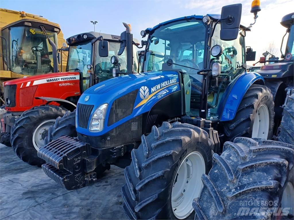 New Holland T5.95 Τρακτέρ