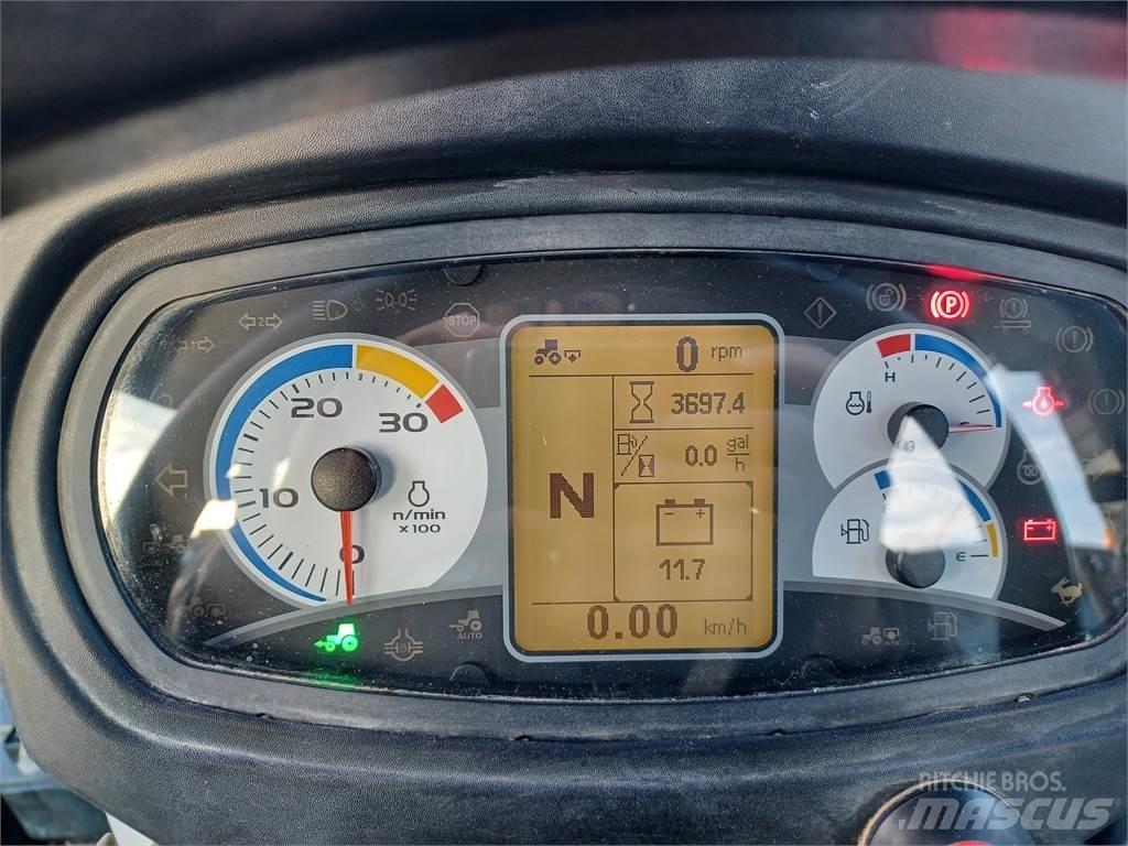 New Holland T5.95 Τρακτέρ