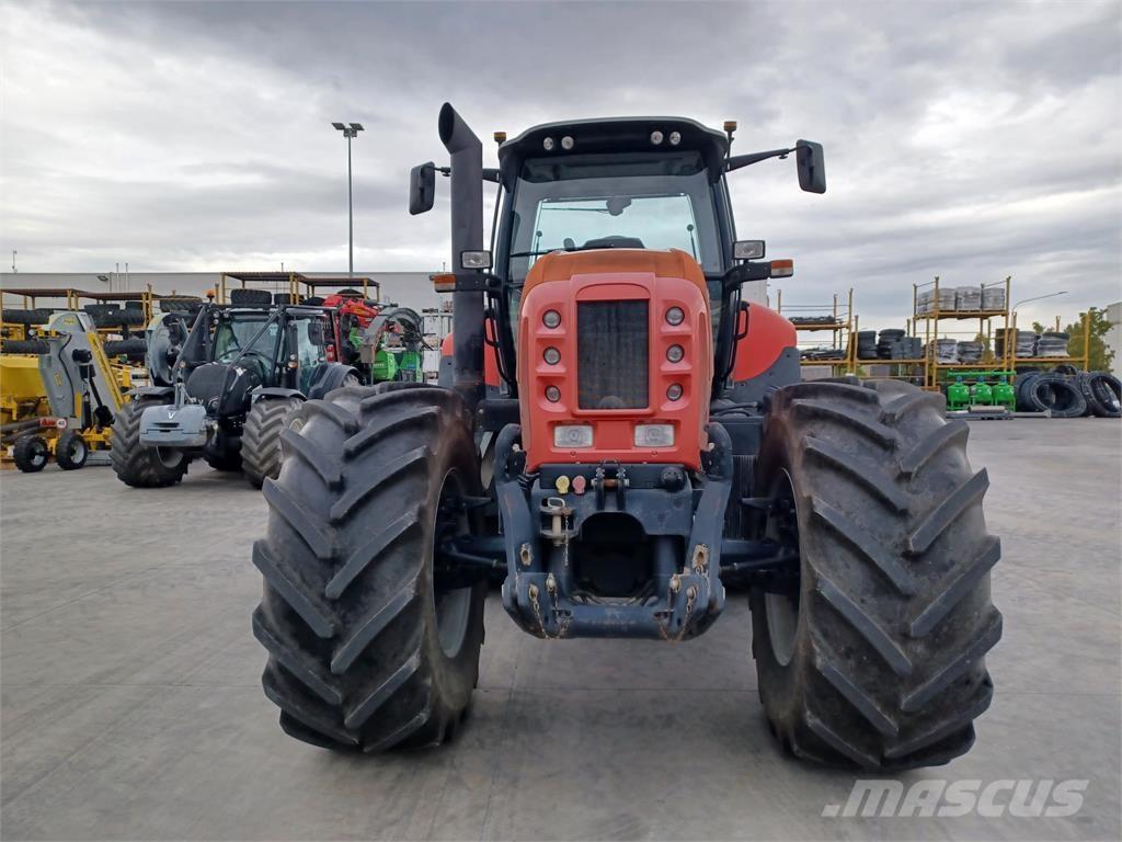 Same 190 Τρακτέρ