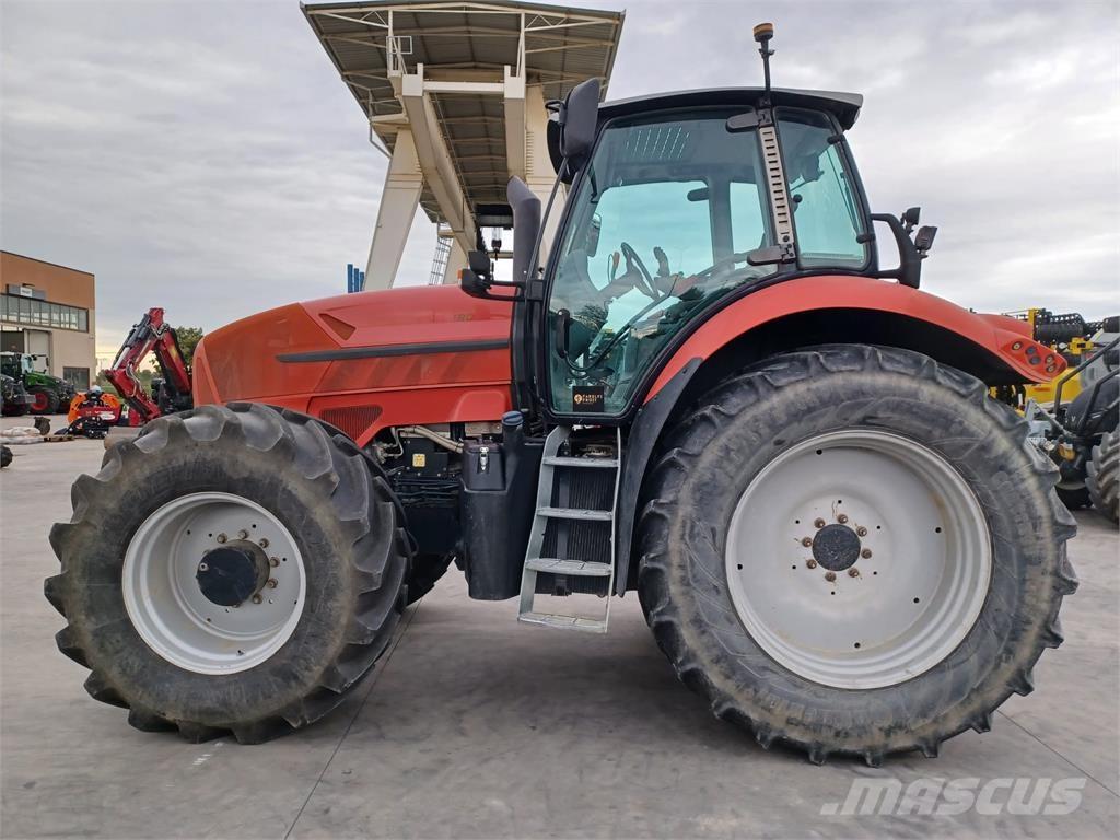 Same 190 Τρακτέρ