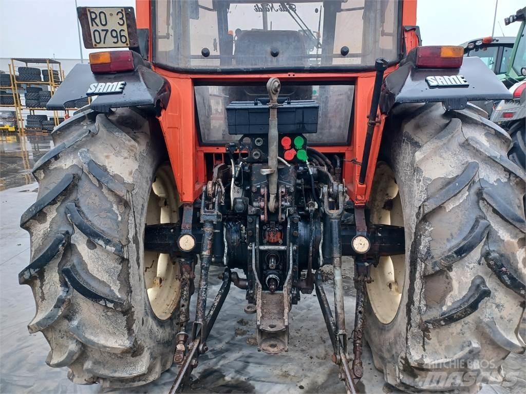 Same EXPLORER 2 90 Τρακτέρ