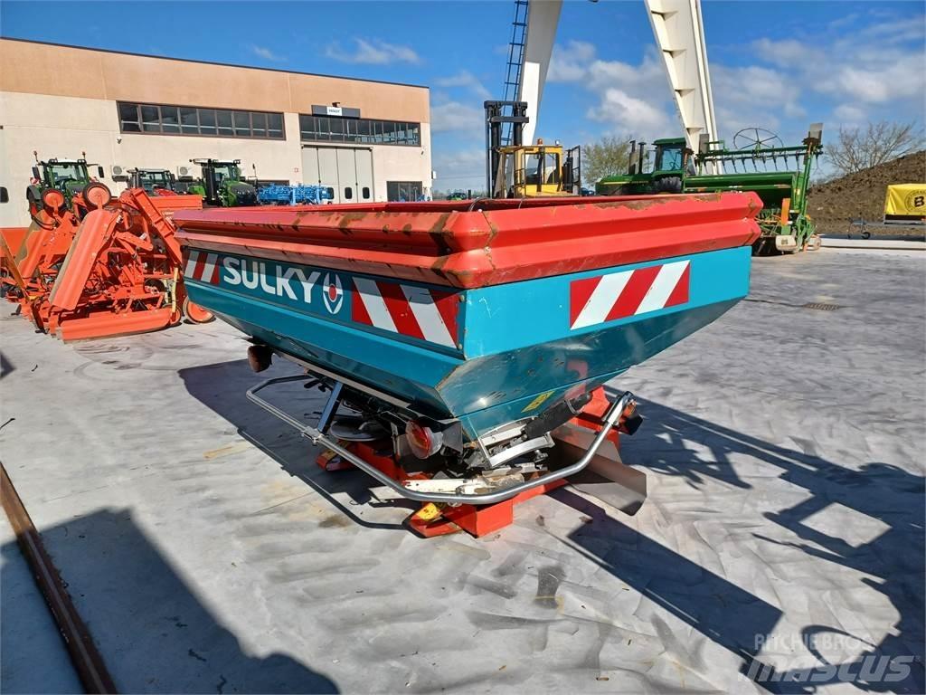 Sulky DPX Άλλα γεωργικά μηχανήματα