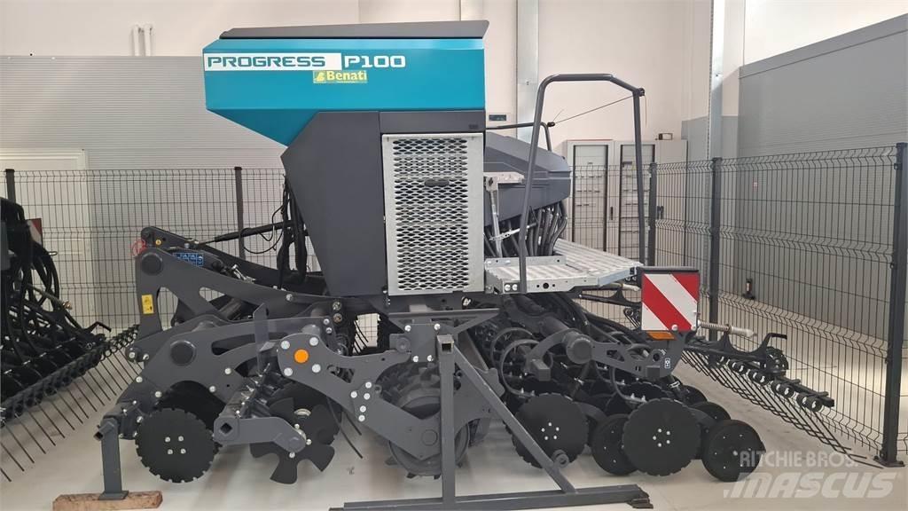 Sulky P100 Άλλα γεωργικά μηχανήματα
