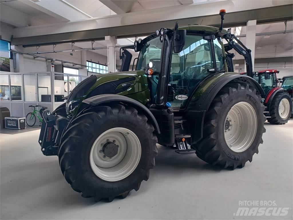 Valtra N175V Τρακτέρ