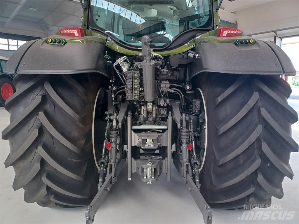 Valtra N175V Τρακτέρ