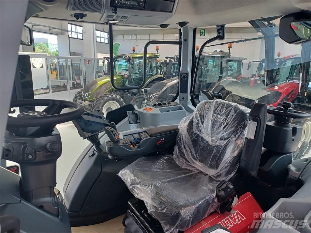 Valtra N175V Τρακτέρ