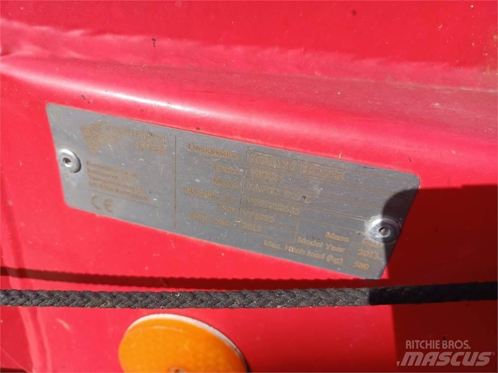 Vicon FANEX 903C Άλλα γεωργικά μηχανήματα