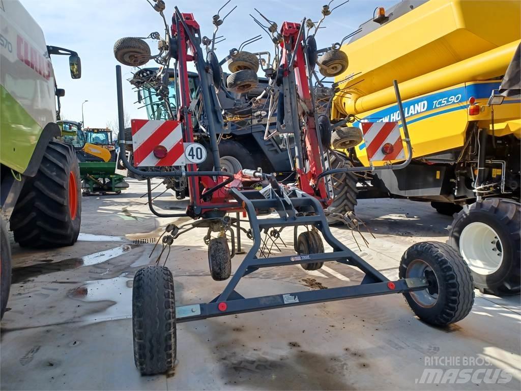 Vicon FANEX 903C Άλλα γεωργικά μηχανήματα