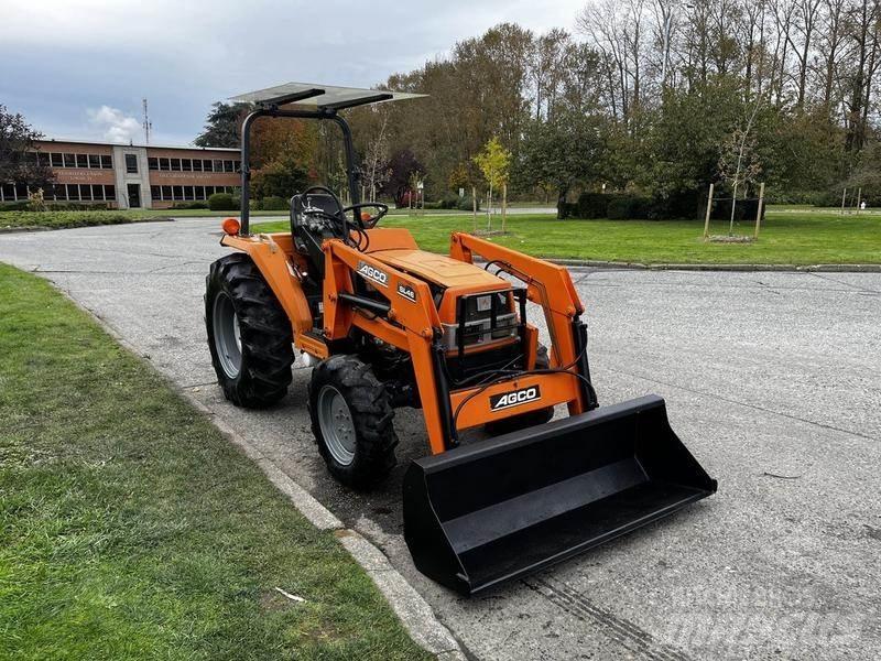 Agco ST40 Τρακτέρ