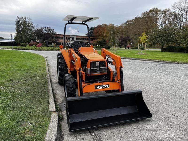 Agco ST40 Τρακτέρ