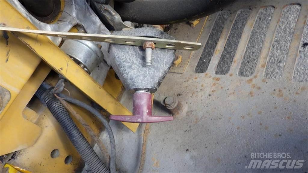 CAT 306E2 Εκσκαφείς με ερπύστριες