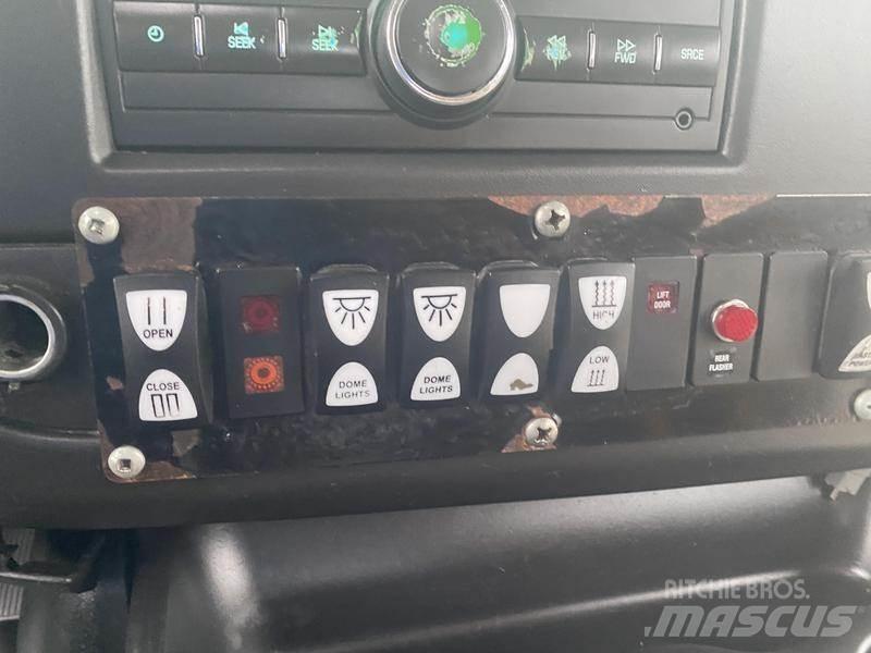 Chevrolet Express Μίνι λεωφορεία