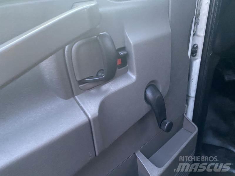 Chevrolet Express Μίνι λεωφορεία