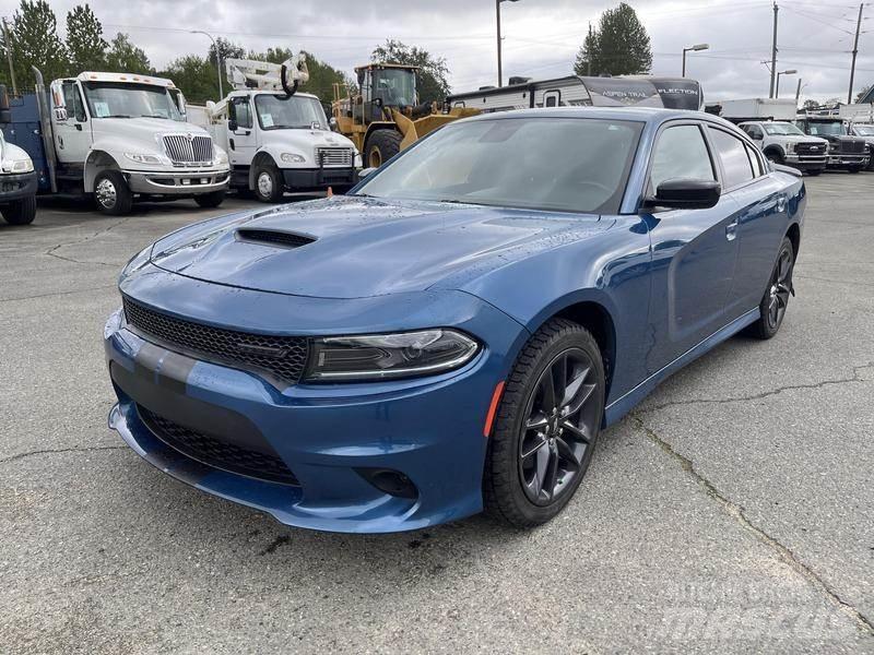 Dodge Charger Αυτοκίνητα